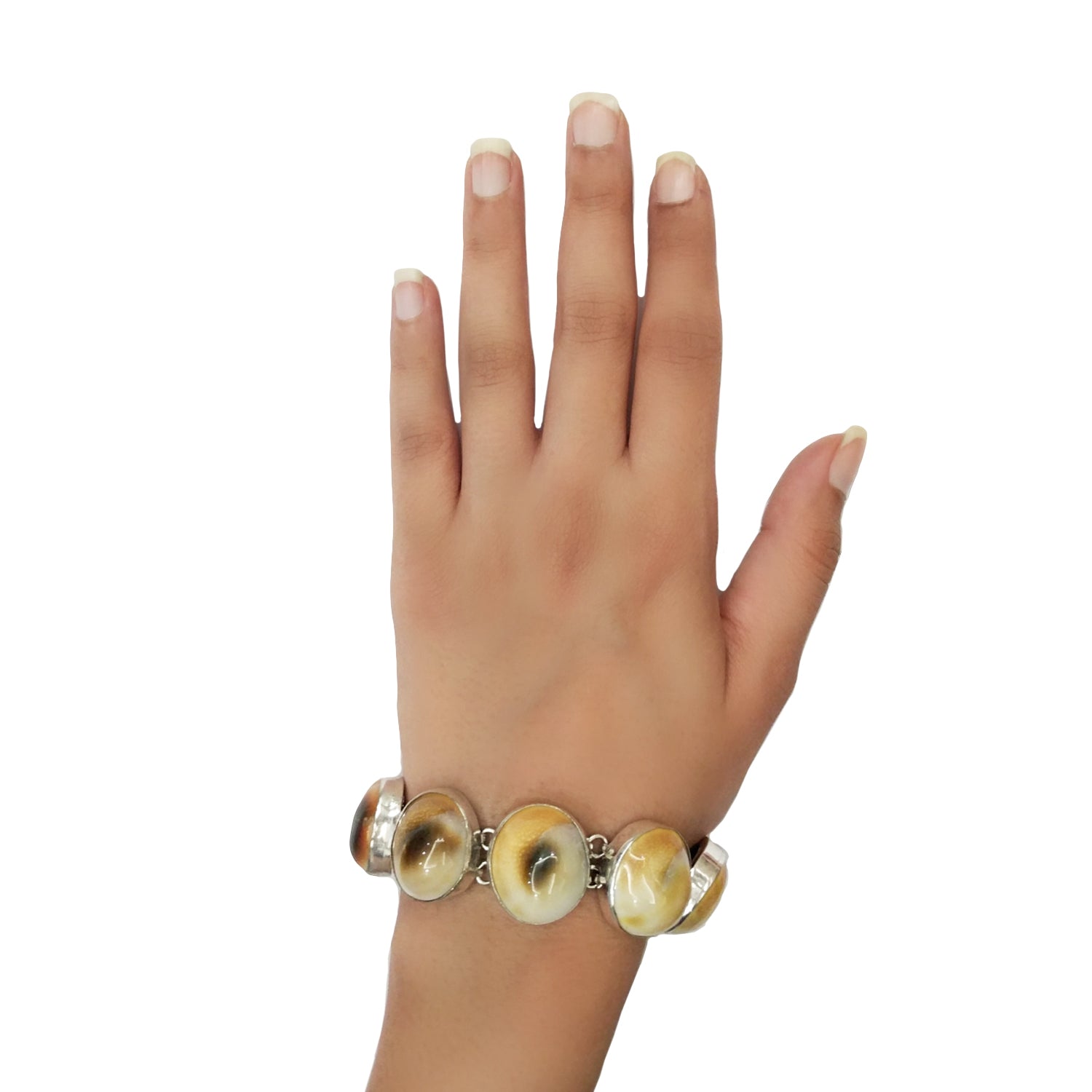 Gomti chakra deals bracelet