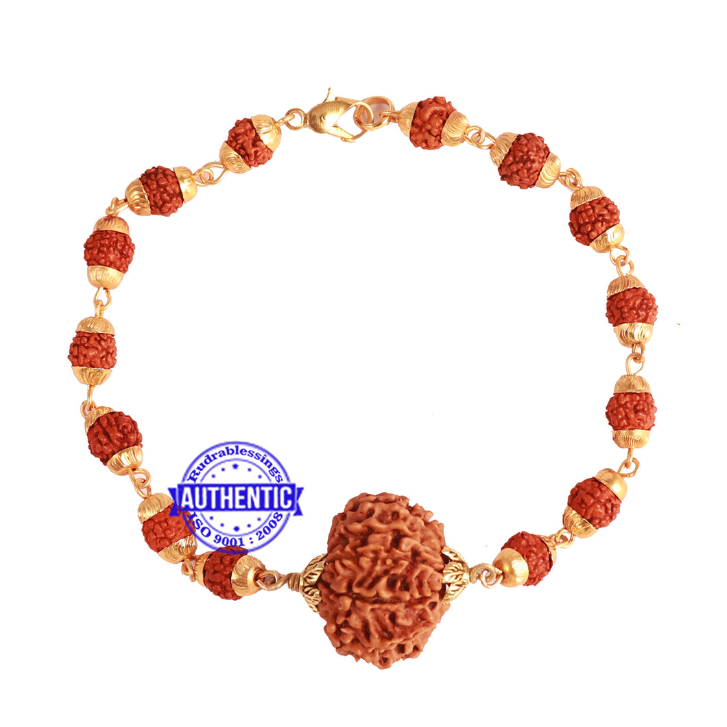 11 Mukhi Wrist Band (Nepalese) - Type 2