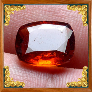 Hessonite / Gomedh - 25