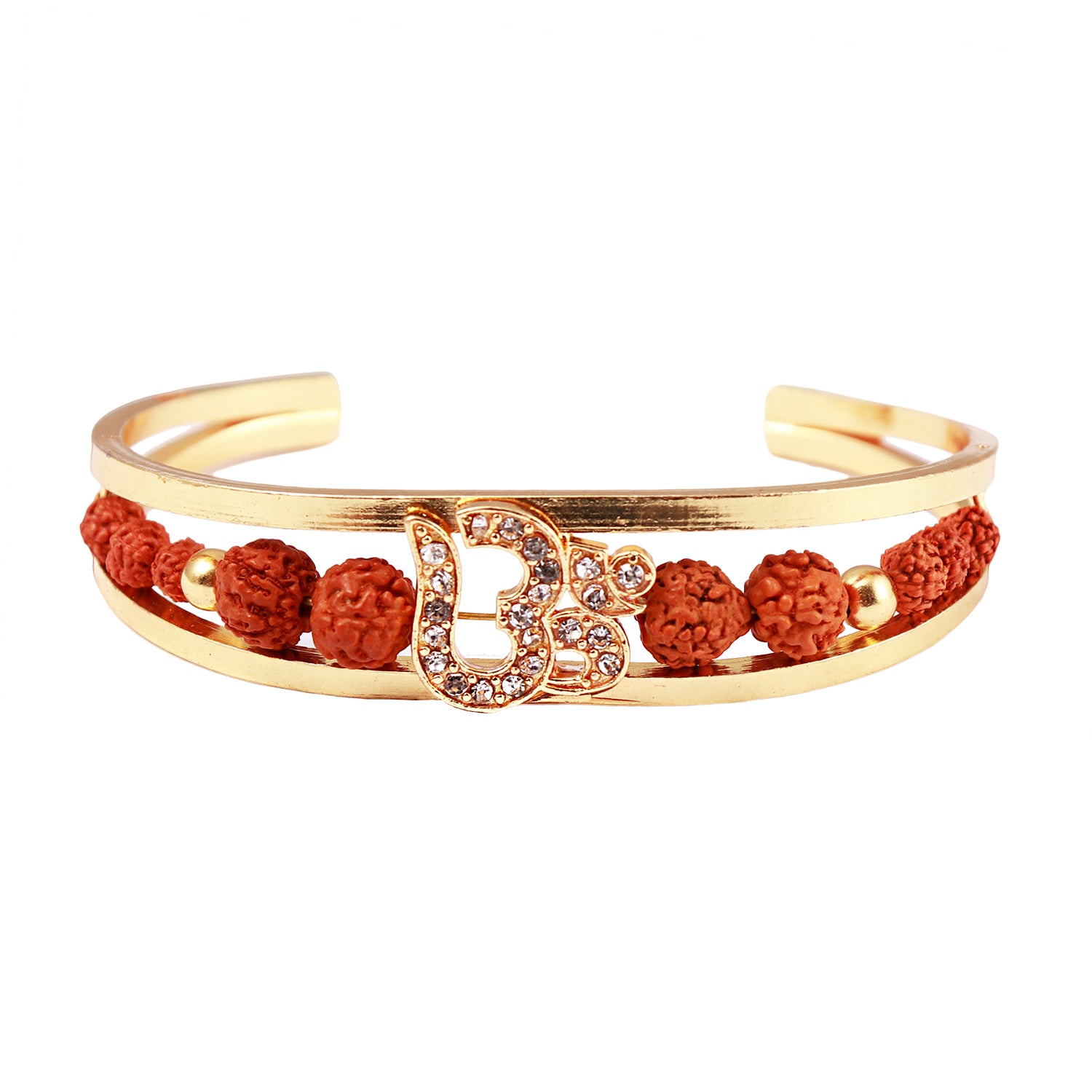 Buy Online Hamsa Hand Rudraksha Tiger Eye's Bracelet For Men | jewellery  for men | menjewell.com