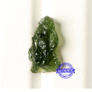 Moldavite - 10