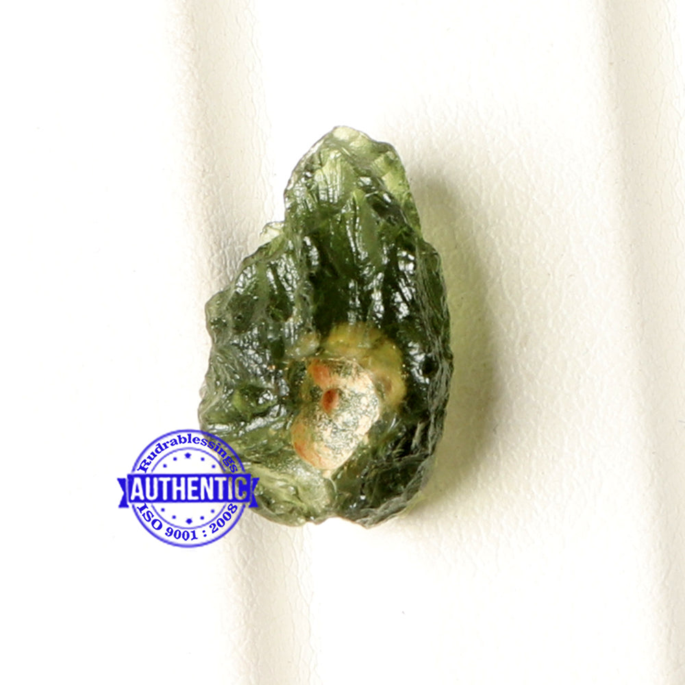 Moldavite - 11