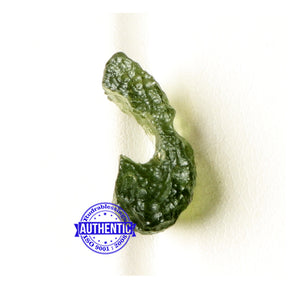 Moldavite - 15