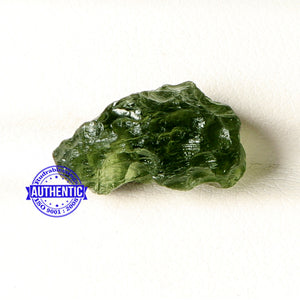 Moldavite - 26