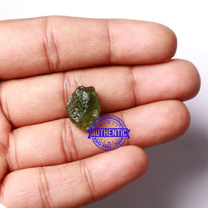 Moldavite - 26