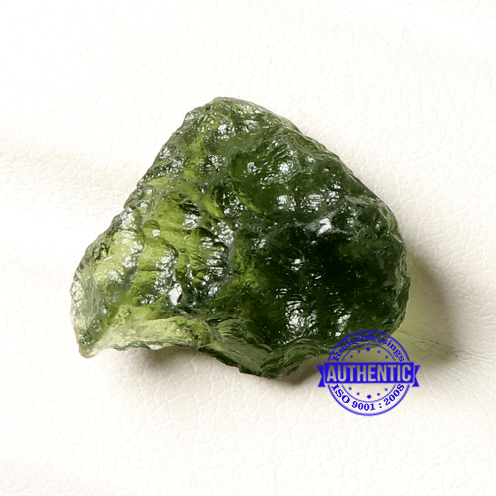 Moldavite - 28