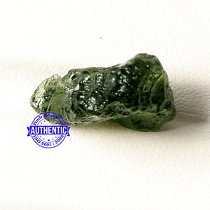 Moldavite - 28