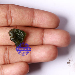 Moldavite - 28