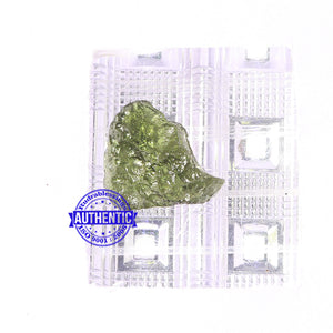 Moldavite - 28