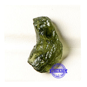 Moldavite - 33