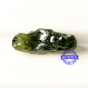 Moldavite - 33