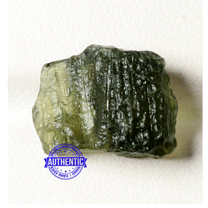 Moldavite - 34