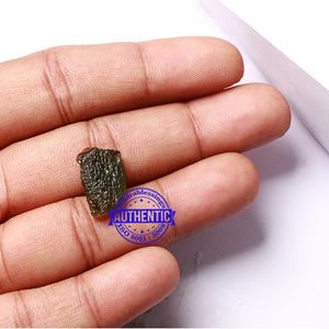 Moldavite - 35