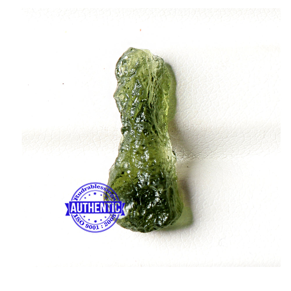 Moldavite - 37