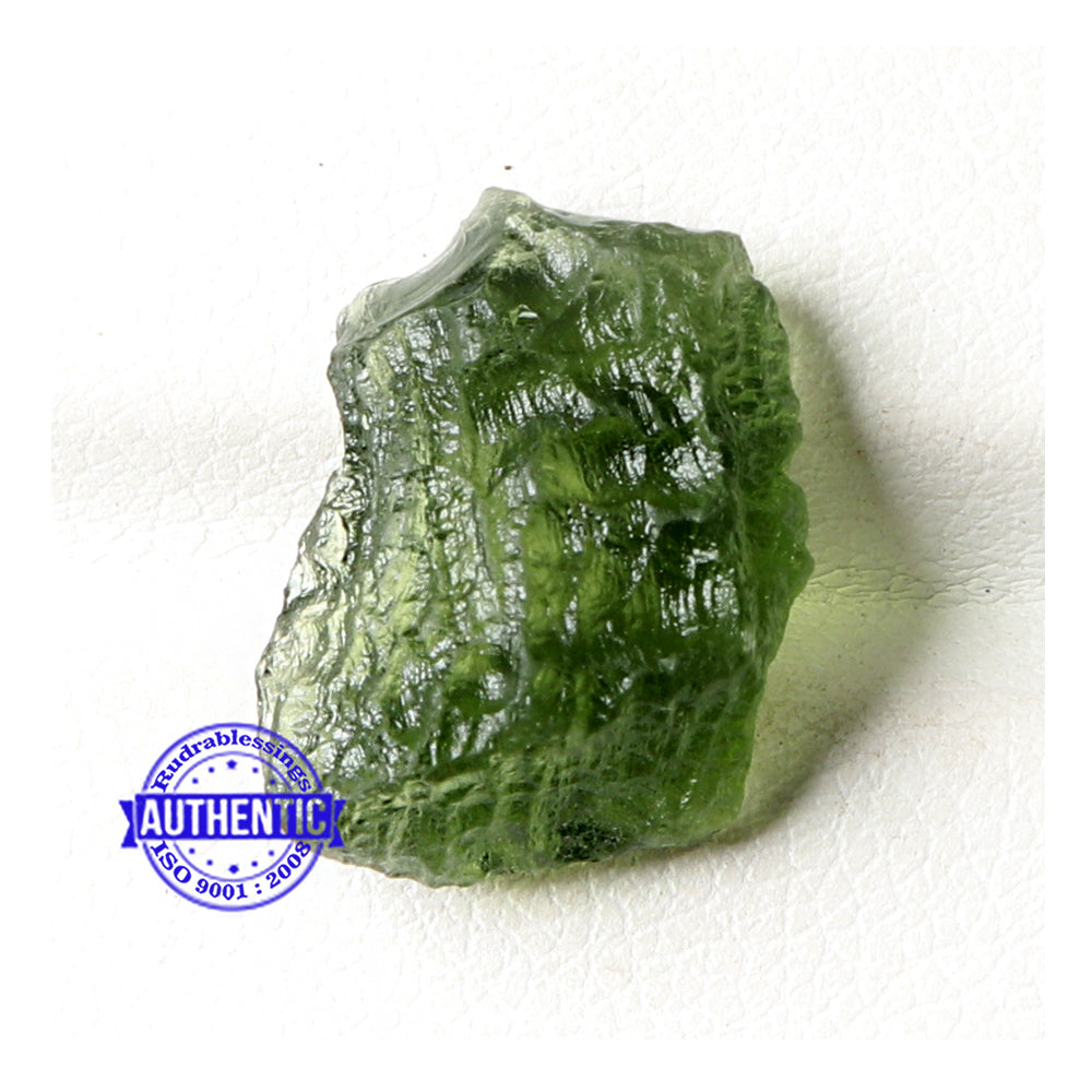 Moldavite - 38