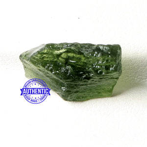 Moldavite - 38