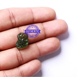 Moldavite - 38