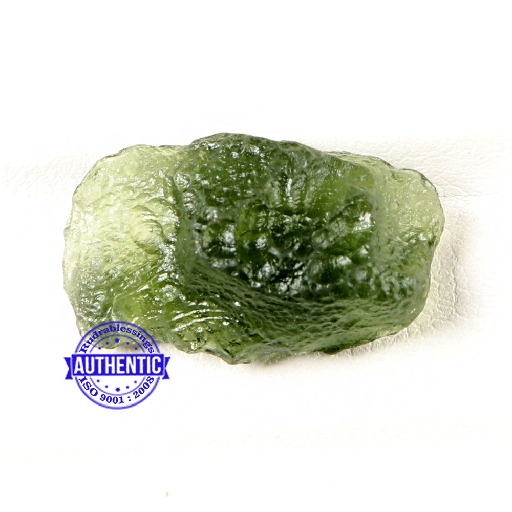 Moldavite - 41