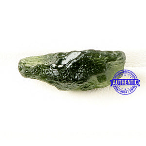 Moldavite - 41