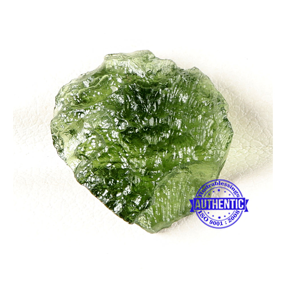 Moldavite - 46