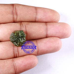 Moldavite - 46