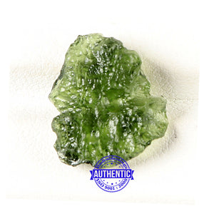 Moldavite - 48