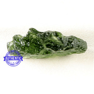 Moldavite - 48