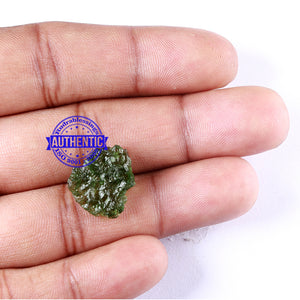 Moldavite - 48