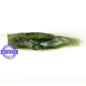 Moldavite - 49