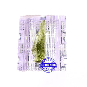 Moldavite - 49