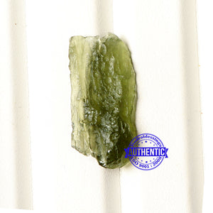 Moldavite - 4