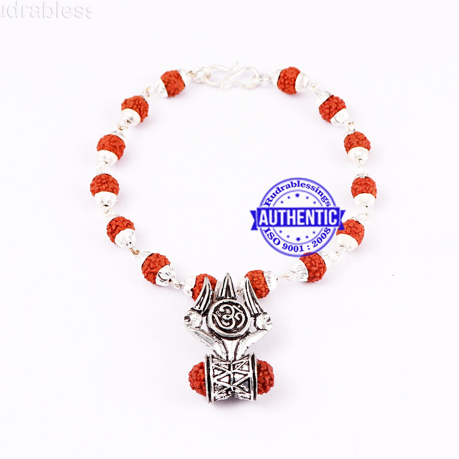 Radha Krishna serial inspired Radha's hand amulet | Shaligram bracelet |  EP.05 |D I Y : Bracelet | - YouTube